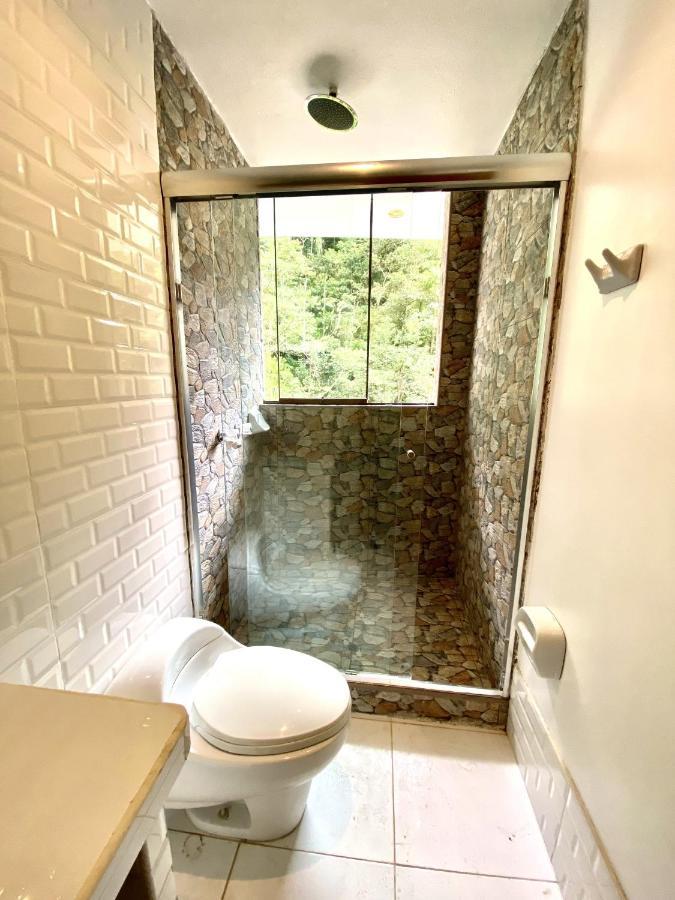 Mistico Machupicchu Eco B&B 외부 사진