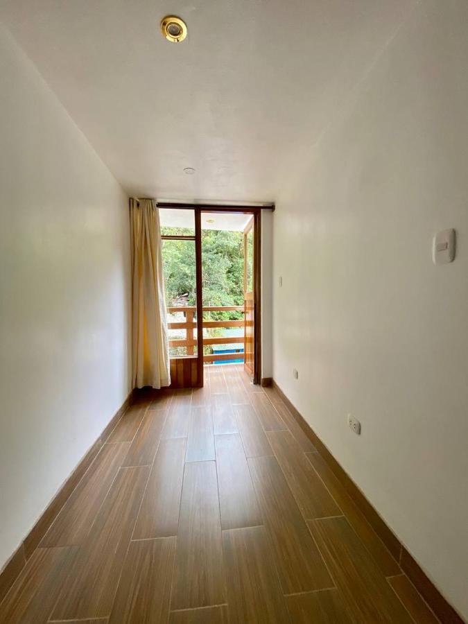 Mistico Machupicchu Eco B&B 외부 사진