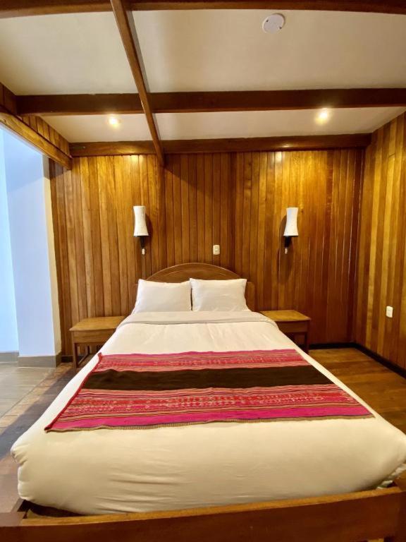 Mistico Machupicchu Eco B&B 외부 사진