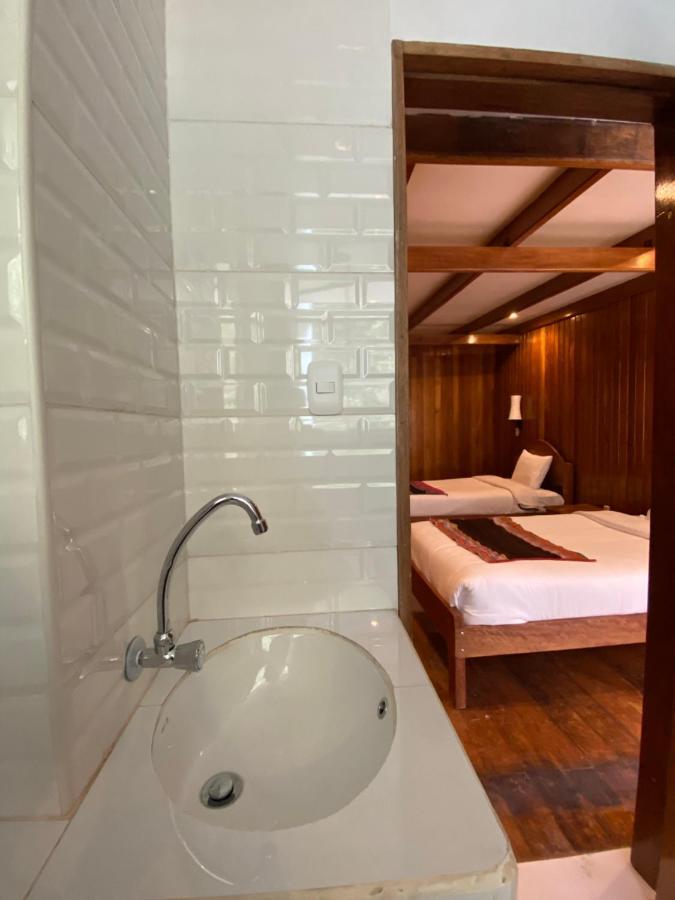 Mistico Machupicchu Eco B&B 외부 사진