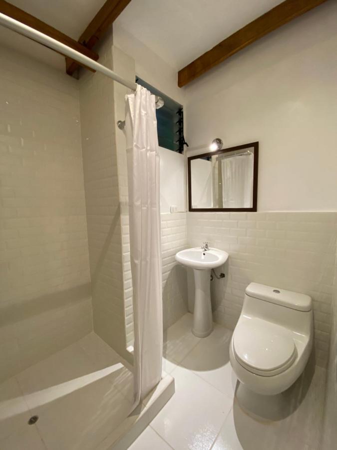 Mistico Machupicchu Eco B&B 외부 사진