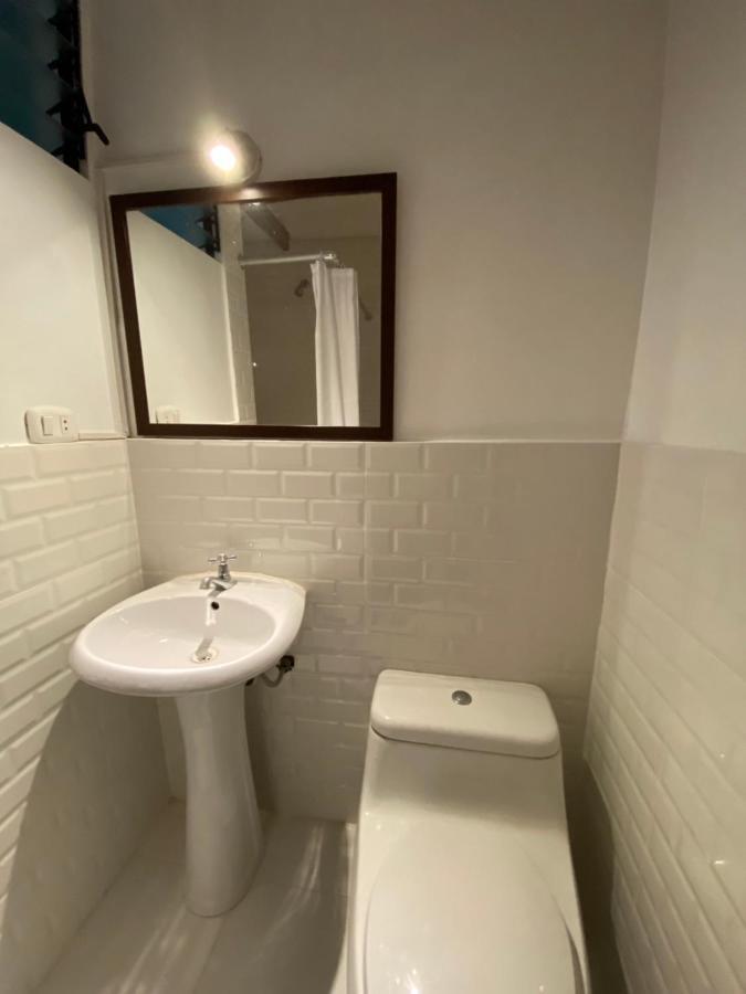 Mistico Machupicchu Eco B&B 외부 사진