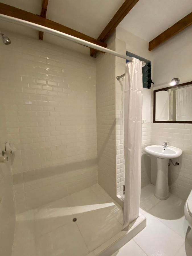 Mistico Machupicchu Eco B&B 외부 사진