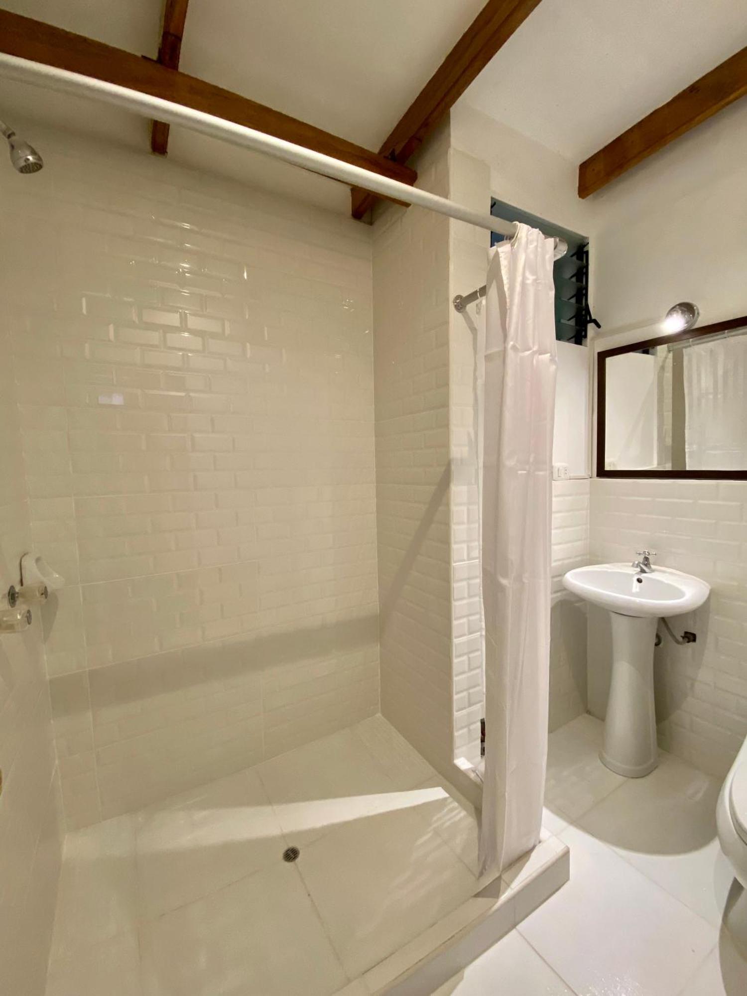 Mistico Machupicchu Eco B&B 외부 사진